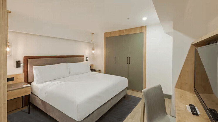 DoubleTree by Hilton Antalya-Kemer